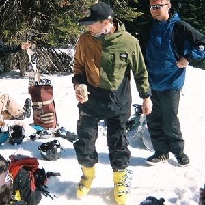 Meet your Posher, Jake